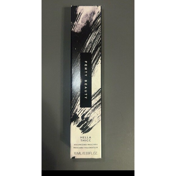Fenty Beauty Hella Thicc
Volumizing Mascara NEW BIG SIZE - Picture 4 of 4